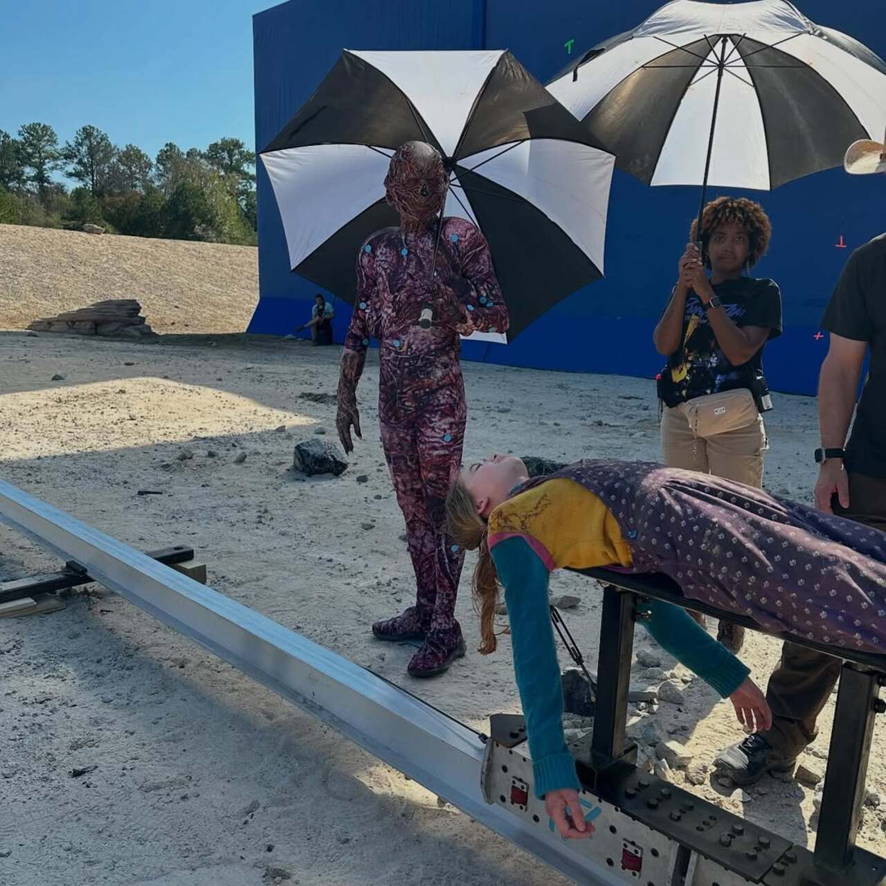 Known for its mix of supernatural horror, ’80s nostalgia, and heartfelt friendships, Stranger Things has remained one of Netflix’s most successful original series. The final season brings together all core characters, including Eleven, Mike, Dustin, Lucas, Will, Max, and Hopper, as they unite for one last stand to protect their town and each other